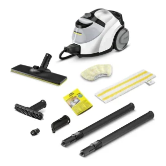 Пароочисник SC 5 EasyFix Iron Plug (2250Вт) Kaercher 1.512-660.0