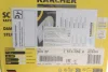 Випарювачі, модель: SC 3 EasyFix, робочий тиск: 4 Бар Kaercher 1.513-650.0 (фото 2)