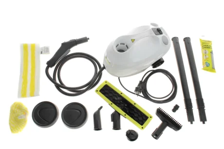 Випарювачі, модель: SC 3 EasyFix, робочий тиск: 4 Бар Kaercher 1.513-650.0