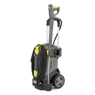 Мінімийка високого тиску HD 5/15 C Plus (макс. 200 Бар/500 л/г) Kaercher 1.520-931.0