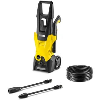 Мінімийка високого тиску K3 (120 Бар/до 380 л/ч) Kaercher 1.601-888.0