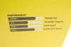 Пилосос для сухого/вологого прибирання WD 3 P V-17/4/20 (+ фільтр/мішок) (1000Вт) Kaercher 1.628-170.0 (фото 2)