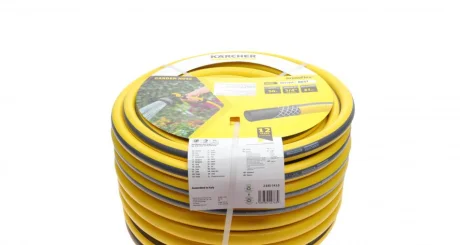 Шланг для поливу PrimoFlex 3/4" 50м (-20°- +65°) Kaercher 2.645-143.0