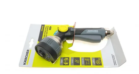 Пістолет для поливу PREMIUM Kaercher 2.645-271.0