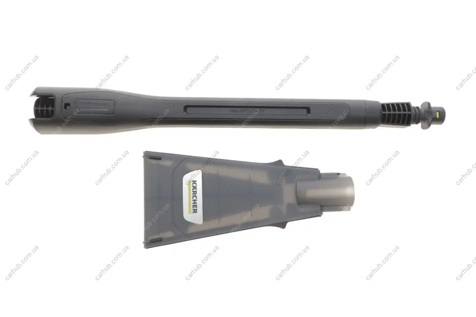 Насадка струйна eco!Booster 130 для мийки високого тиску K4 KAERCHER Kaercher 2.645-387.0 (фото 1)