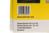 Набір для прибирання в автомобілі VC 4s Cordless KAERCHER Kaercher 2.863-289.0 (фото 8)