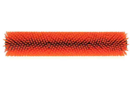 Щітка циліндрична (червона/середня) 462mm Kaercher 5.762-170.0
