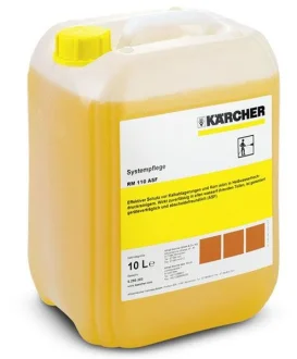 Чистячі засоби для пом’якшення води 10л Kaercher 6.295-303.0