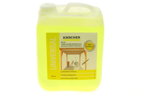 Засіб для чищення (універсальний) RM 555 (5L) KAERCHER Kaercher 6.295-357.0