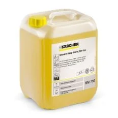 Чистячі засоби для підлоги, ємність: 10 л Kaercher 6.295-539.0