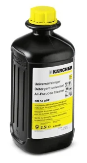 Чистячі засоби 2,5л Kaercher 6.295-579.0