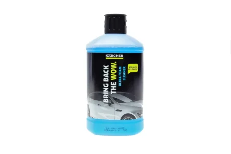 Піна активна для безконтактної мийки Ultra Foam (3 в1/1л)(K 2-K 7/K Mini) Kaercher 6.295-743.0