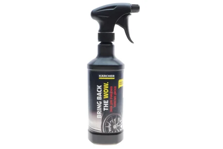 Засіб для очистки дисків RM 667 (500ml) Kaercher 6.296-048.0