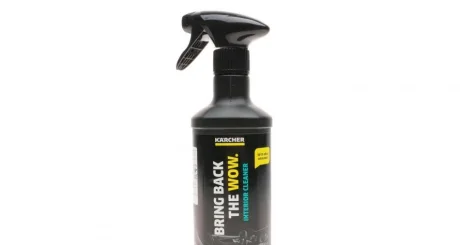 Засіб для чистки салона RM 651 (0.5L)(K 2-K 7/K Mini/WD 1/WD 3) KAERCHER Kaercher 6.296-106.0