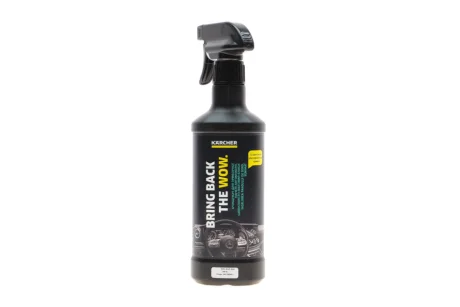 Засіб для догляду за панеллю приладів з матовим блиском RM 652 (500ml) KAERCHER Kaercher 6.296-107.0