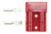 Штекер 2-ох полюсний 50А для машини підлогомийної BD 43/25 C Bp Pack (9.610-840.0) KAERCHER Kaercher 6.646-140.0 (фото 1)