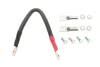 Комплект підключень батареї NXS 12V 90Ah Kaercher 9.611-017.0 (фото 1)