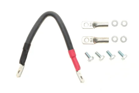 Комплект підключень батареї NXS 12V 90Ah Kaercher 9.611-017.0