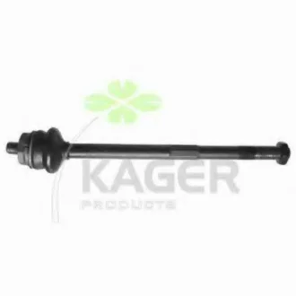 Осевой шарнир, рулевая тяга KAGER 410052