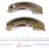 Колодки гальмівні (задні) VW Seat Ibiza 15-/Skoda Favorit 98-97 (барабанні) (200x31) KAMPOL K-126 (фото 2)