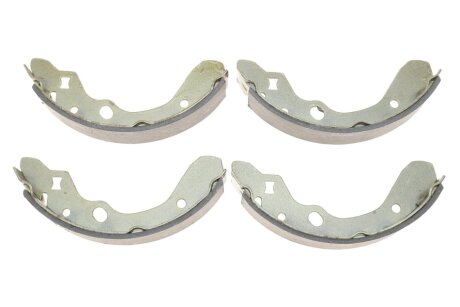 Комплект тормозных колодок KAMPOL K-704