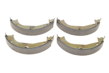 Комплект тормозных колодок KAMPOL K-738