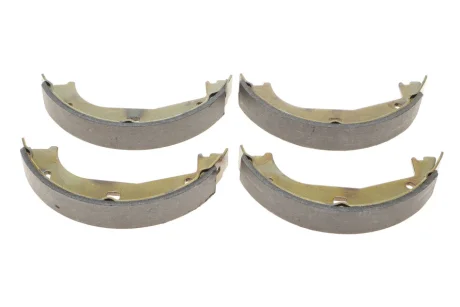 Колодки ручника BMW 3 (E36) 90-00 (160x25) KAMPOL K-738