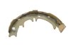 Колодки ручника Toyota Rav4 94-05 (190x45) KAMPOL K-758 (фото 2)