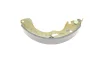 Колодки ручника Mazda 626/Premacy 1.8 97- (228.6x40) KAMPOL K-835 (фото 4)