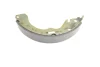 Колодки ручника Mazda 626/Premacy 1.8 97- (228.6x40) KAMPOL K-835 (фото 7)
