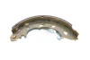 Колодки гальмівні (задні) Fiat Panda/Ford Ka 1.1-1.4 10- (барабанні) (180x31) KAMPOL K-850 (фото 4)