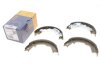 Колодки ручника Hyundai Accent III 05-10/Kia Rio II 05- (170x32) KAMPOL K-862 (фото 4)