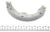 Колодки ручника MB E-class (W211)/S-class (W221) 05- (180x25) KAMPOL K-873 (фото 3)