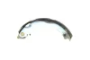 Колодки ручника Toyota Verso 1.6-2.2 VVTi 09- (180x32) KAMPOL K-913 (фото 8)