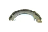 Колодки ручника Toyota Verso 1.6-2.2 VVTi 09- (180x32) KAMPOL K-913 (фото 9)