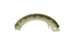 Колодки ручника Toyota Corolla 04-09 (180x32) KAMPOL K-935 (фото 7)