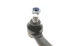 Наконечник тяги рульової (L) VW Caddy II 1.4-1.9D 94-04 KAPIMSAN 02-08104 (фото 2)
