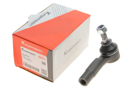 Наконечник тяги рульової (L) VW Caddy II 1.4-1.9D 94-04 KAPIMSAN 02-08104