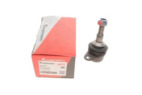 Фото пулевая опора (шарнир) KAPIMSAN 03-04209 Пулевая опора (шарнир) KAPIMSAN 03-04209