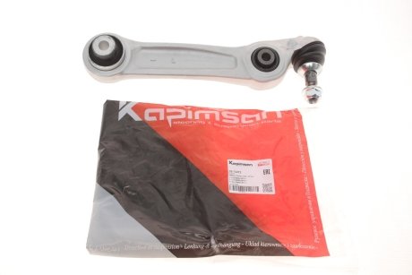 Рычаг подвески (передний/снизу/сзади)) (L) BMW 5 (F10/F11)/6 (F12/F13) 09- KAPIMSAN 03-72272
