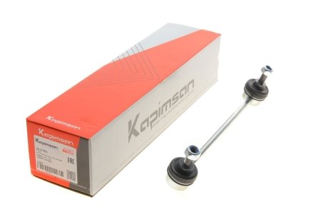 Фото тяга (стойкая) стабилизатора KAPIMSAN 05-01402 Тяга (стойкая) стабилизатора KAPIMSAN 05-01402