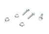 Опора шаровая (передняя/снизу)) Chevrolet Aveo 11-/Trax/Opel Mokka 12- (d=18.5mm) KAPIMSAN 05-04407 (фото 4)