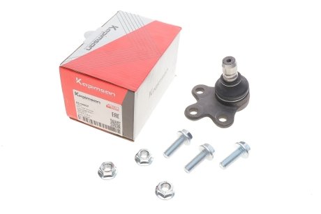 Опора шаровая (передняя/снизу)) Chevrolet Aveo 11-/Trax/Opel Mokka 12- (d=18.5mm) KAPIMSAN 05-04407