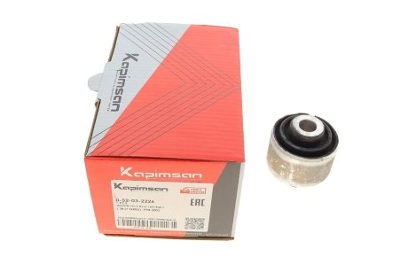 Фото втулка рычага KAPIMSAN 0-52-03-2226 Втулка рычага KAPIMSAN 0-52-03-2226
