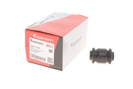 Фото втулка рычага KAPIMSAN 0-52-10-1520 Втулка рычага KAPIMSAN 0-52-10-1520