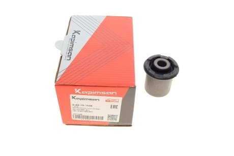 Фото сайлентблок рычага (переднего/снизу/сзади) Hyundai i30/Kia C\'eed 06-12 KAPIMSAN 0-52-10-1534 Сайлентблок рычага (переднего/снизу/сзади) Hyundai i30/Kia C\'eed 06-12 KAPIMSAN 0-52-10-1534
