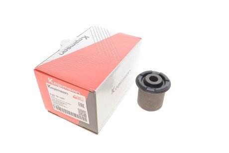 Фото сайлентблок важеля (переднього) Hyundai Santa Fe/ Kia Sorento 12- KAPIMSAN 0-52-10-1559 Сайлентблок важеля (переднього) Hyundai Santa Fe/ Kia Sorento 12- KAPIMSAN 0-52-10-1559