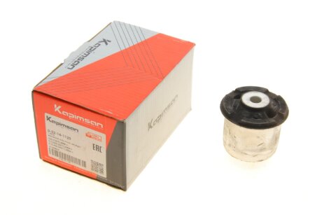 Фото втулка рычага KAPIMSAN 0-52-14-1120 Втулка рычага KAPIMSAN 0-52-14-1120