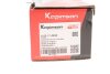 Фото 6 - сайлентблок важеля) Nissan Micra IV 10- KAPIMSAN 0-52-17-0838 Сайлентблок важеля) Nissan Micra IV 10- KAPIMSAN 0-52-17-0838 (фото 6)