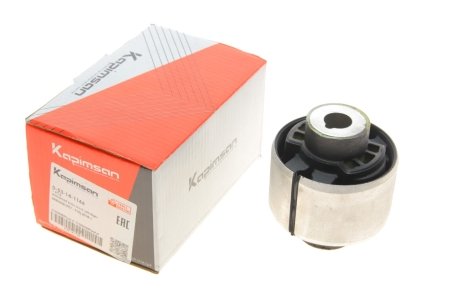 Фото втулка рычага KAPIMSAN 0-53-14-1166 Втулка рычага KAPIMSAN 0-53-14-1166